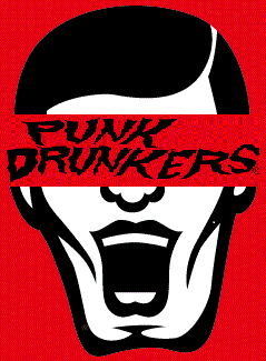PUNKDRUNKERS・パンクドランカーズ | ストリートファッション MOSHMACHINE